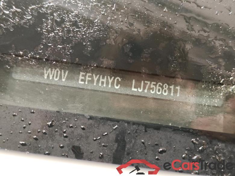 Opel Combo L2H1 1.5D 75kW S/S Edition 2.4T 4d #6