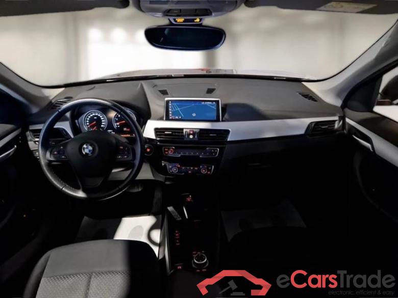 BMW X1 / 2019 / 5P / SUV XDRIVE 25E BUSINESS ADVANTAGE AUTOMATICO #3