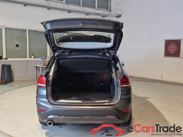 BMW X1 / 2019 / 5P / SUV XDRIVE 25E BUSINESS ADVANTAGE AUTOMATICO #5