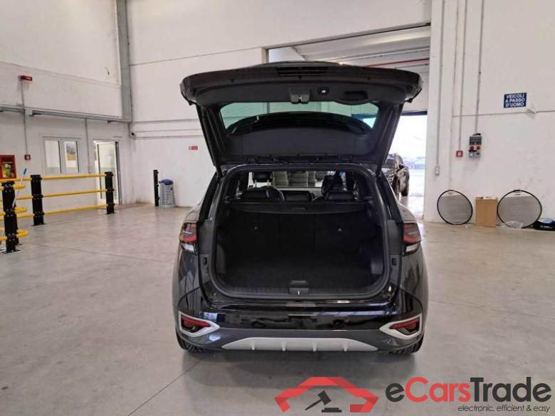 KIA SPORTAGE / 2021 / 5P / SUV 1.6 TGDI HEV GT-LINE PLUS 4WD AUTO #5