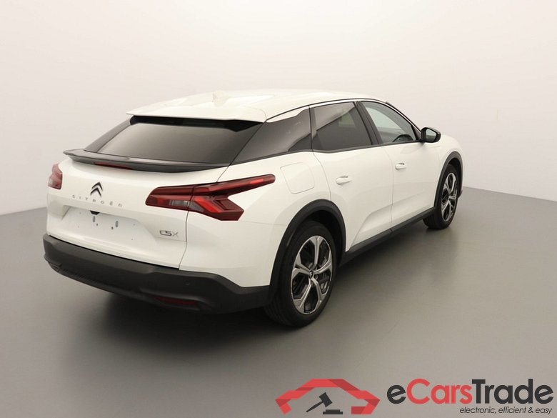 Citroen C5 X FEEL 1.2 GASOLINE 130hp #2