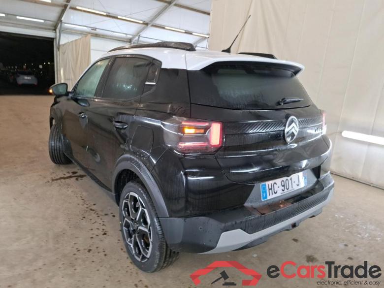 C3 ë 113 MAX 44kWh BVA #2