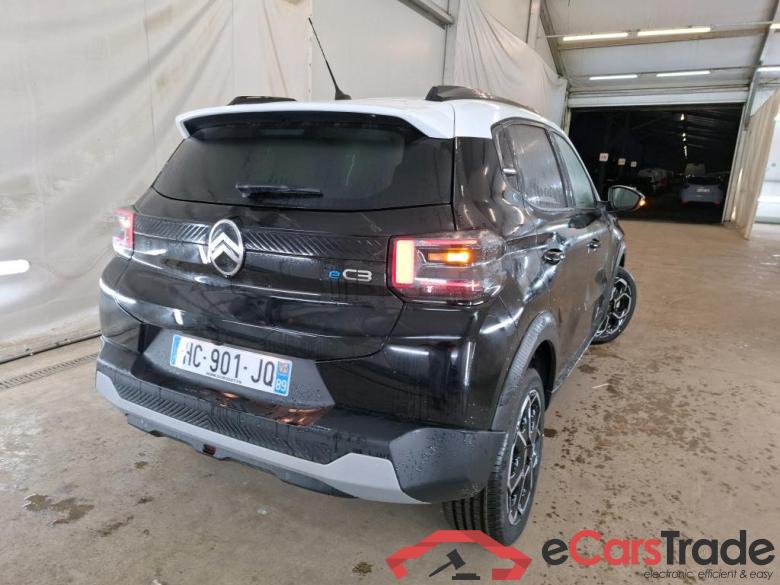 C3 ë 113 MAX 44kWh BVA #3