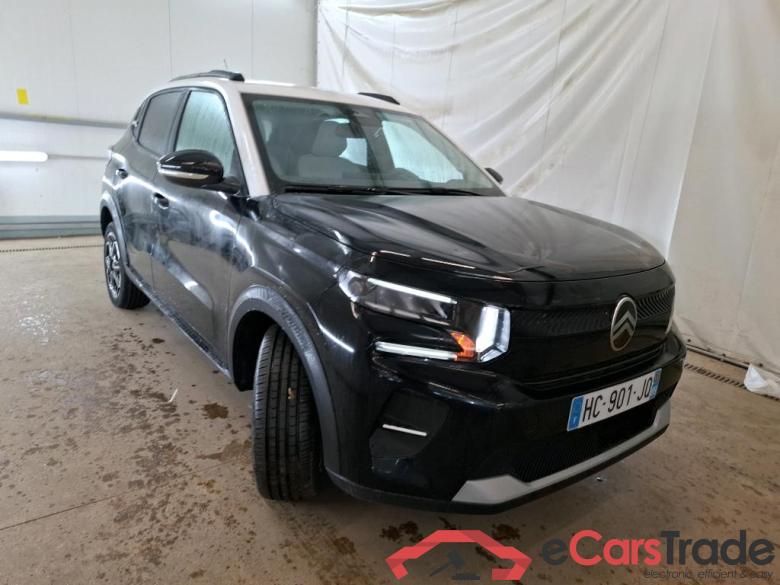 C3 ë 113 MAX 44kWh BVA #4