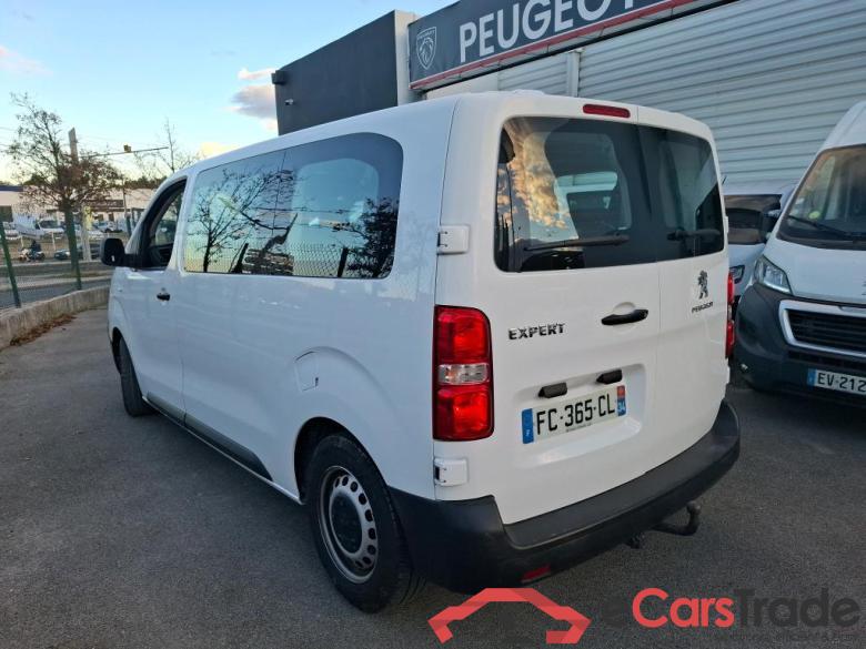 Expert Kombi L2 2.0 HDi 150CV BVM6 E6dT #2