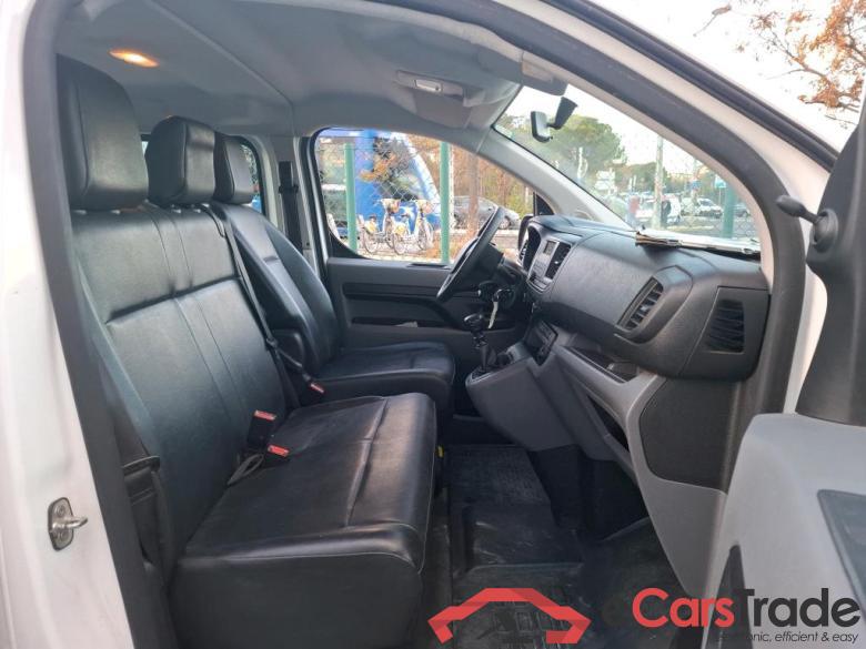 Expert Kombi L2 2.0 HDi 150CV BVM6 E6dT #6