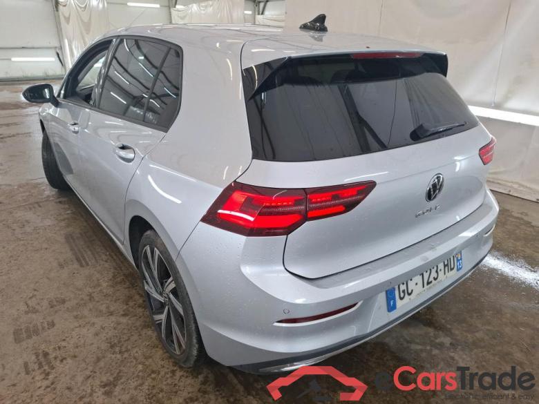 VOLKSWAGEN Golf / 2020 / 5P / Berline 1.0 TSI OPF 110 BVM6 Active(SL) #2