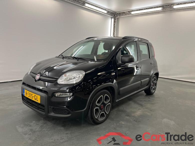 FIAT PANDA 1.0 Hybrid City Life #1
