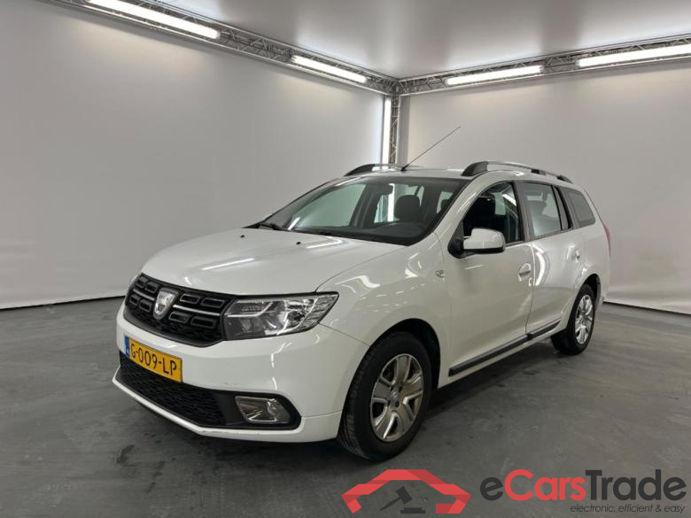 Dacia Logan mcv 0.9 TCe Laureate