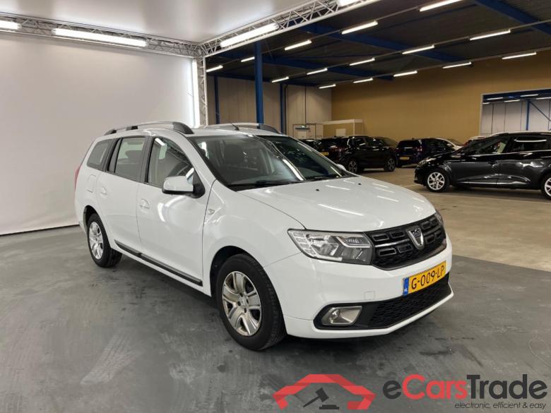 Dacia Logan mcv 0.9 TCe Laureate #2