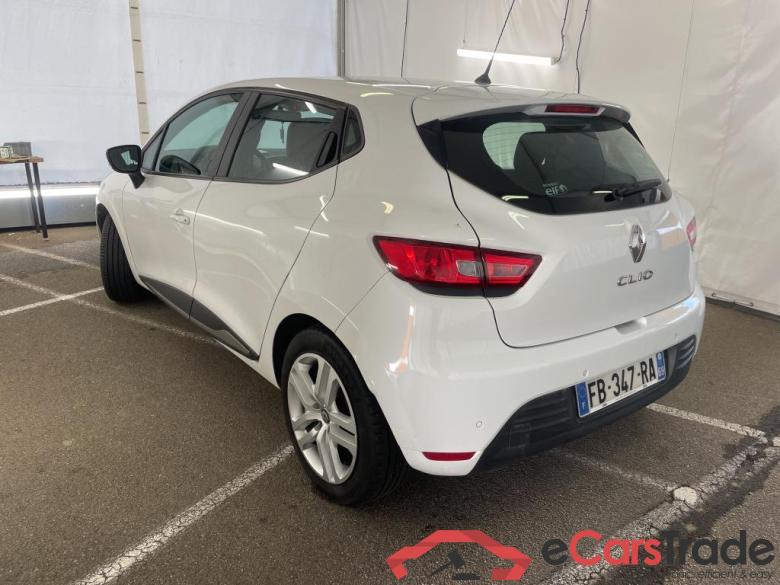 RENAULT Clio 5p Berline Business dCi 75 - 18 #2