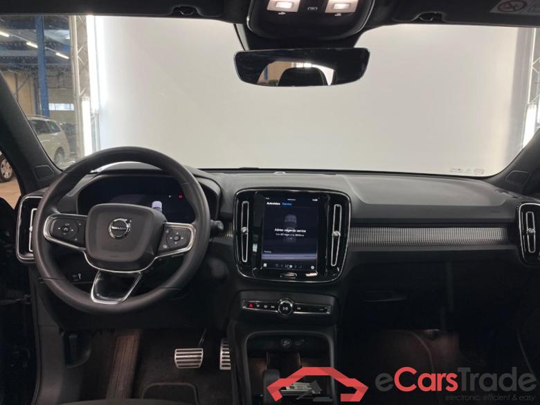 VOLVO XC40 Recharge Pro #6