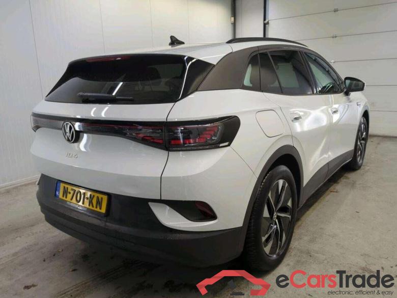 VOLKSWAGEN ID.4 Business 77 kWh #2