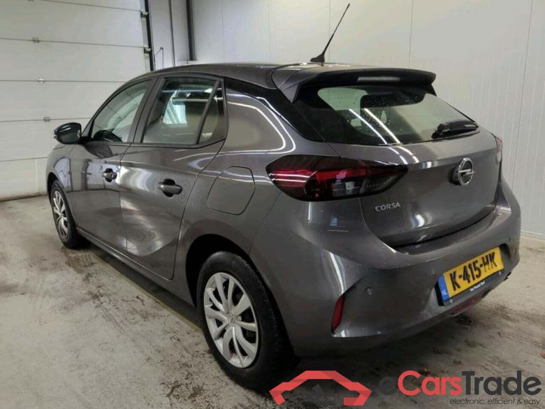 OPEL Corsa 1.2 Edition #6