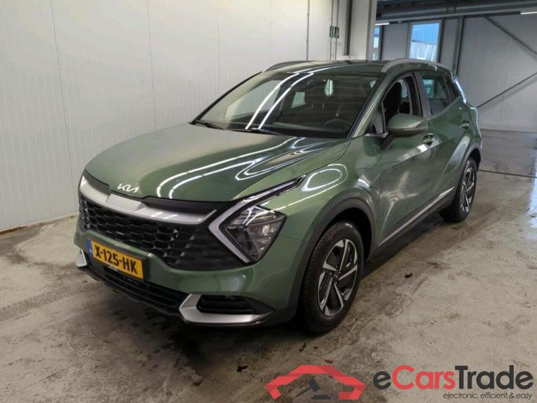 KIA SPORTAGE 1.6 T-GDi Hyb.Dyn.L. #1
