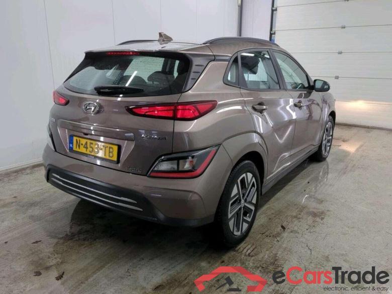 HYUNDAI Kona EV Comfort 64 kWh #2