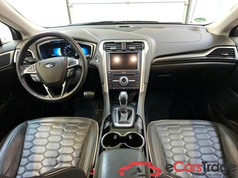 FORD Mondeo Wagon 2.0 IVCT HEV Vignale #3