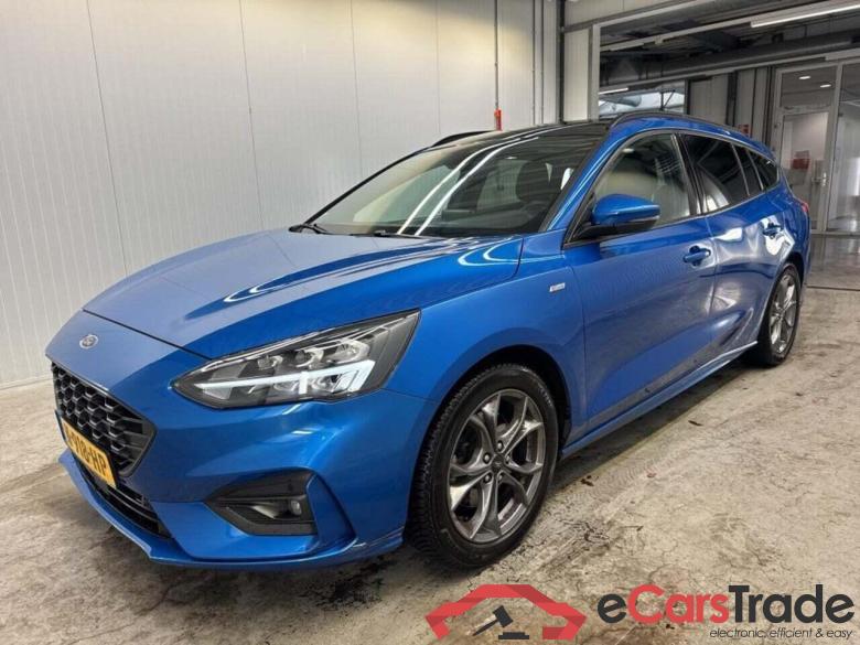 FORD Focus Wagon 1.0 EcoB. ST L. Bns #1