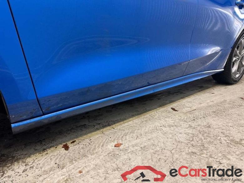 FORD Focus Wagon 1.0 EcoB. ST L. Bns #4