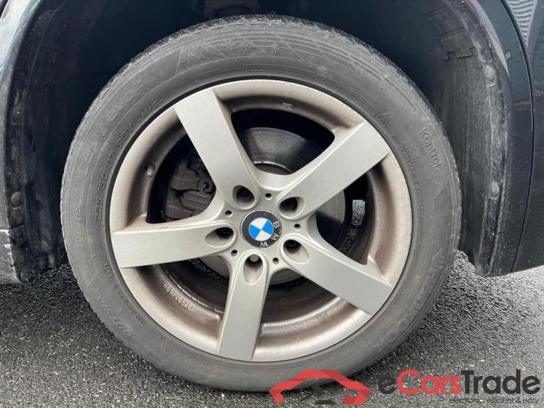 BMW X1 (E84) 2.0 d xDrive18 #6