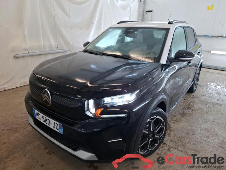 C3 ë 113 MAX 44kWh BVA #1