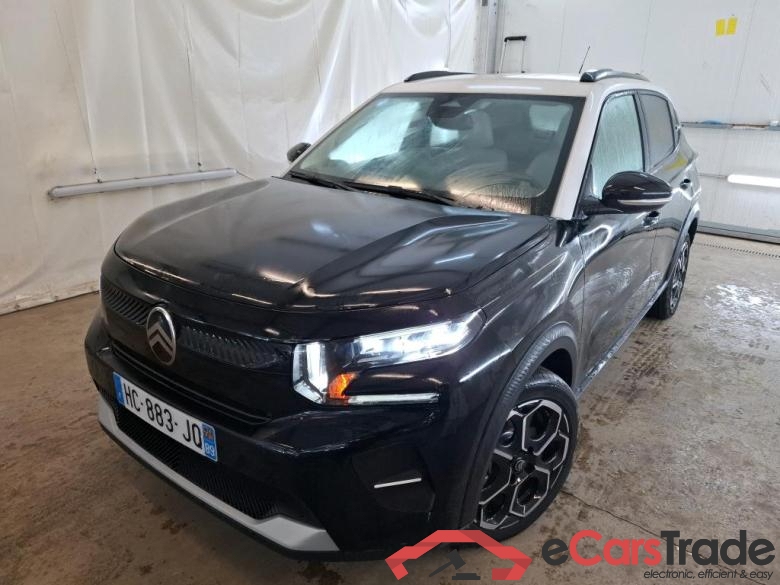 C3 ë 113 MAX 44kWh BVA