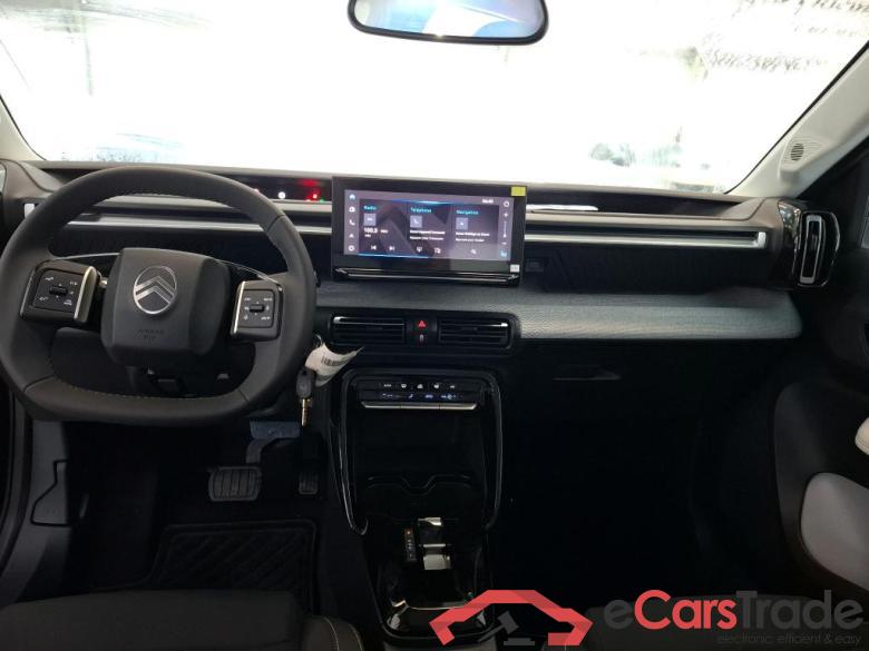 C3 ë 113 MAX 44kWh BVA #5