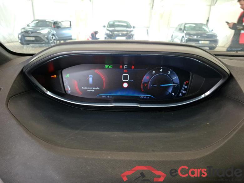 5008 GT Line 1.6 165CV BVA6 E6 #6