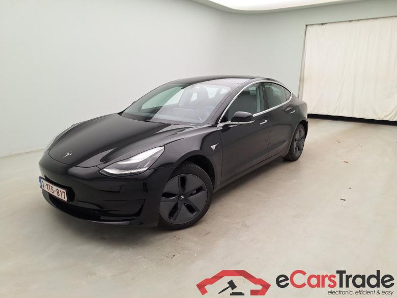 Tesla, Model 3 '18 BEV, Tesla Model 3 Standard RWD Plus 4d #2