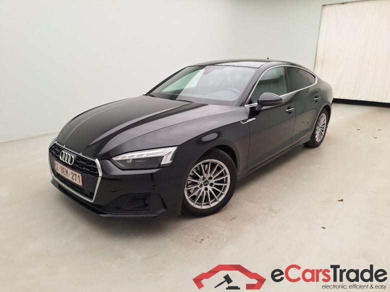 Audi, A5 SB FL'20, Audi A5 Sportback 30 TDI S tronic Business Edition #2