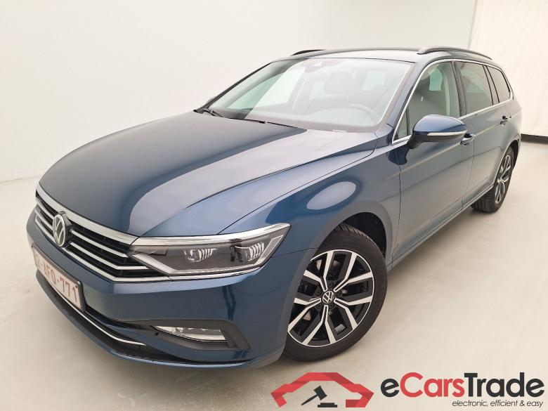 VW, Passat Variant FL'19, Volkswagen Passat Variant 1.5 TSI OPF DSG7 Style B #2