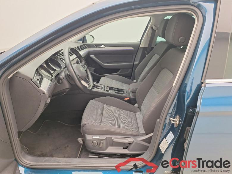 VW, Passat Variant FL'19, Volkswagen Passat Variant 1.5 TSI OPF DSG7 Style B #3