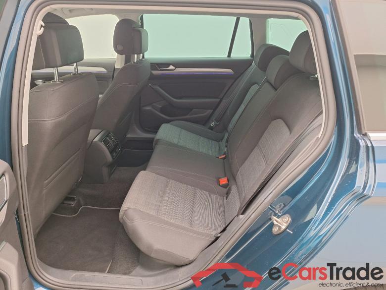 VW, Passat Variant FL'19, Volkswagen Passat Variant 1.5 TSI OPF DSG7 Style B #4