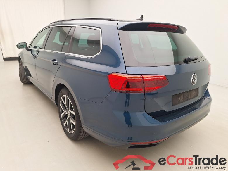 VW, Passat Variant FL'19, Volkswagen Passat Variant 1.5 TSI OPF DSG7 Style B #6