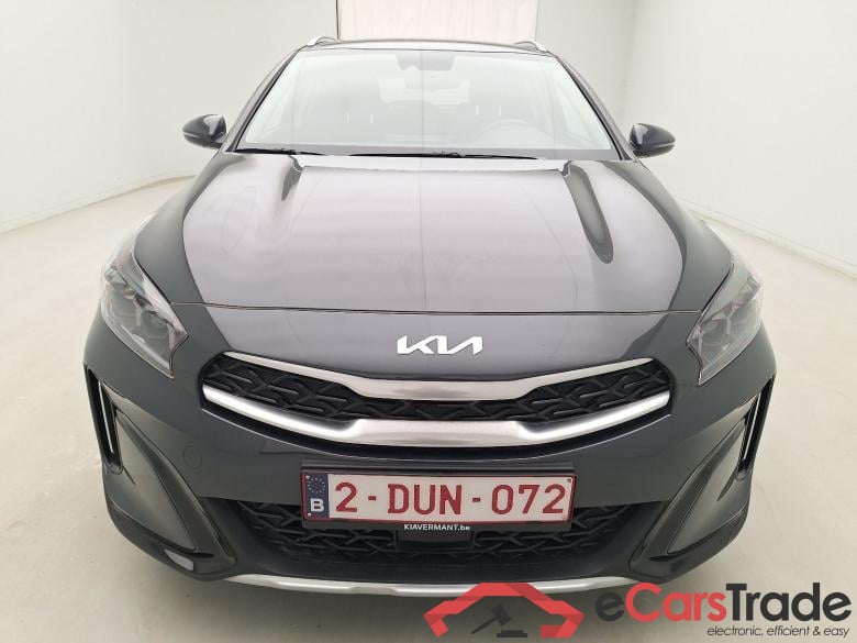 Kia, XCeed FL'22 PHEV, KIA XCeed 1.6 GDi PHEV DCT Business Line 5d