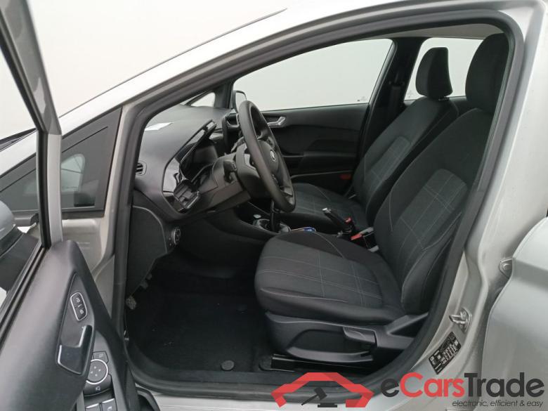 Ford Fiesta 1.1i 52kW Business Class 5d #3