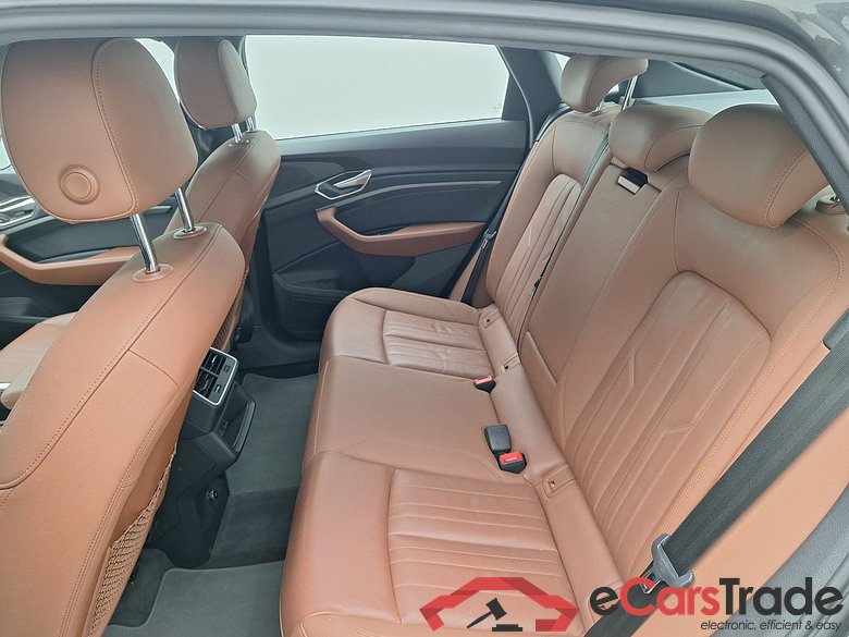 Audi, E-tron SB '19 BEV, Audi E-Tron Sportback 50 Quattro S-Line 5d #4