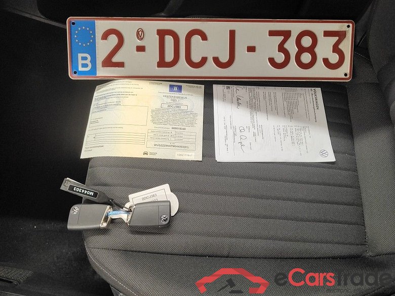 Volkswagen Tiguan Allspace 1.5 TSI Life Business 5d #4