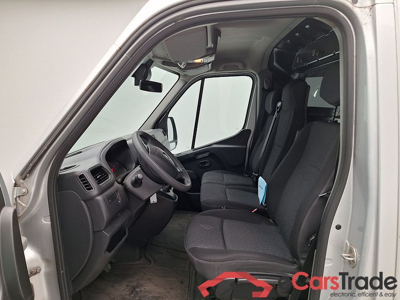 Opel, _Movano FL'19, Opel Movano 2.3 Turbo D 110KW Aut. S/S L1H1 3.3T 4 #3