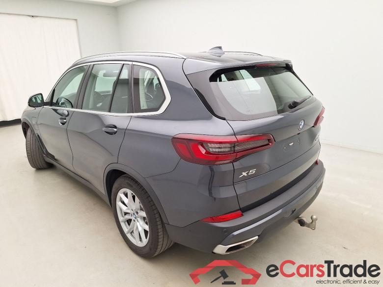 BMW, X5 '18 PHEV, BMW X5 xDrive45e (155kW) 5d #6