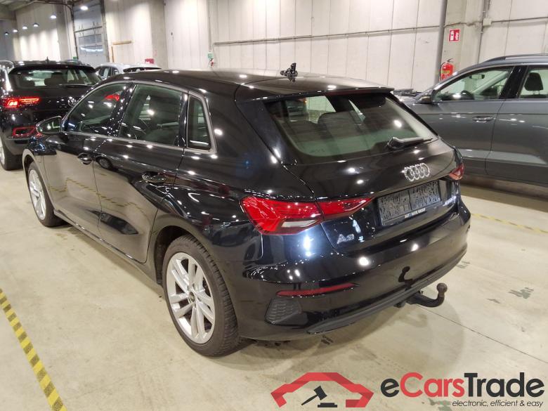 AUDI A3 1.4 40 TFSI E S TRONIC SPORTB ATTRACTION #2