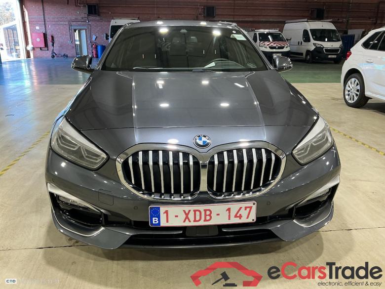 BMW 1 HATCH - 2019 118iA OPF #2
