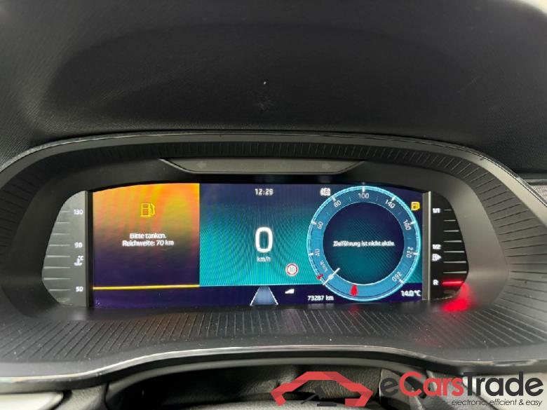 Octavia Combi First Edition 2.0 TDI 110KW AT7 E6dT #6