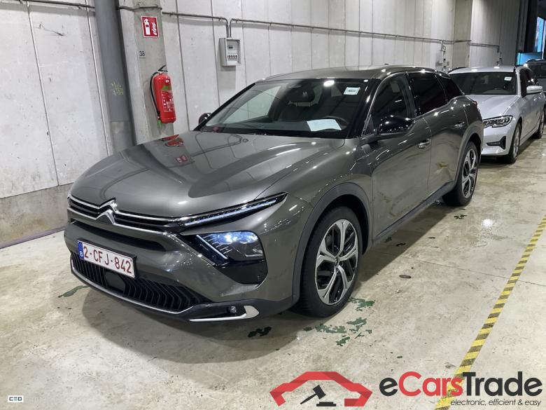 CITROAu2039N C5 X 1.2 PURETECH 130 S&S EAT8 FEEL AT #1