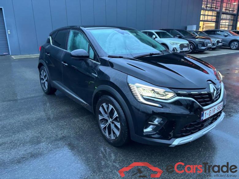 RENAULT Captur Captur 1.0 TCe Techno GPF #2