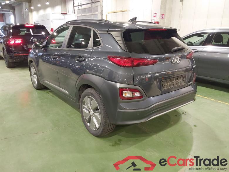 HYUNDAI KONA 64 KWH ELECTRIC SKY #2