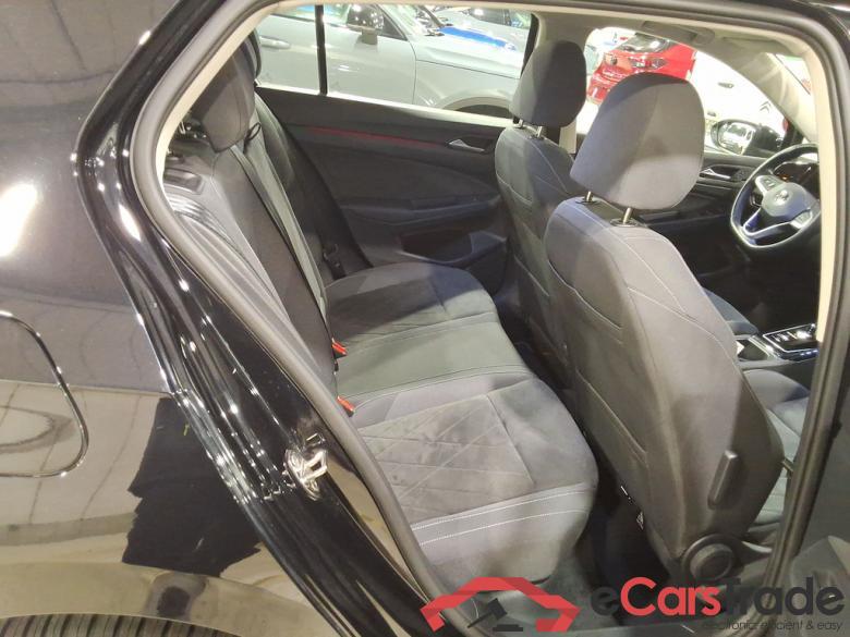 VOLKSWAGEN GOLF VIII 1.4 EHYBRID STYLE BUSINESS DSG #5