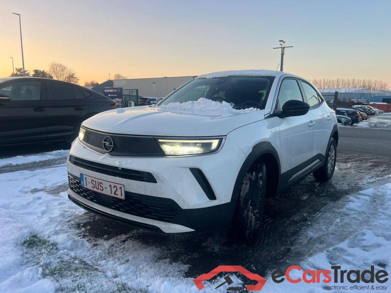 OPEL Mokka Mokka 1.2 Turbo Edition S/S #1