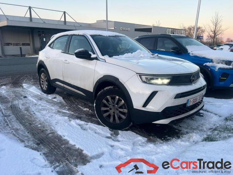 OPEL Mokka Mokka 1.2 Turbo Edition S/S #2