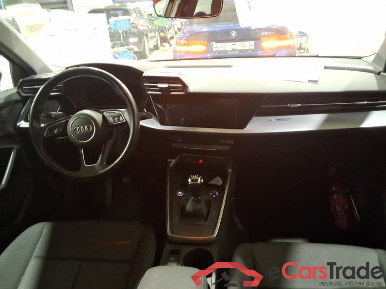 AUDI A3 SPORTBACK DIESEL - 2020 30 TDi #6